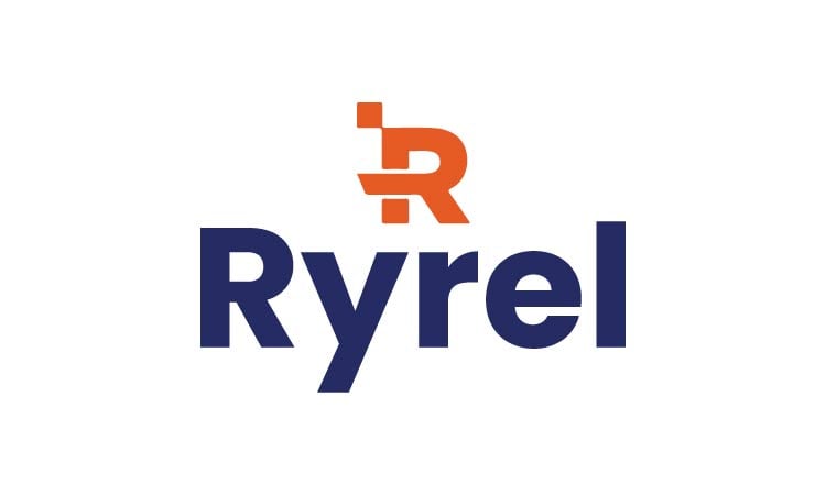 Ryrel logo